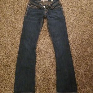 🎆'MURICA SALE!🎆BKE denim Sabrina